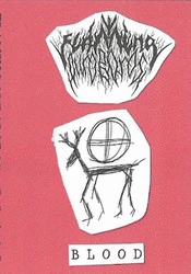 Flaming Ouroboros : Blood